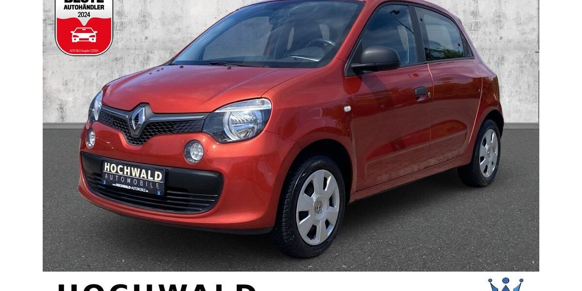Renault Twingo 96.000 km 5.390 &euro; Hermeskeil 54411