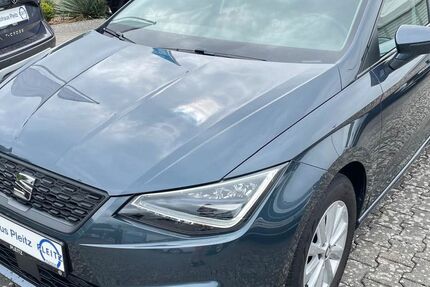 Seat Ibiza 53.385 km 14.490 € Gemünden 55490