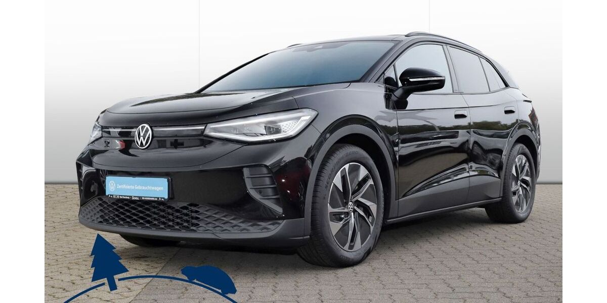 VW ID.4 6.650 km 39.990 &euro; Bad Harzburg 38667