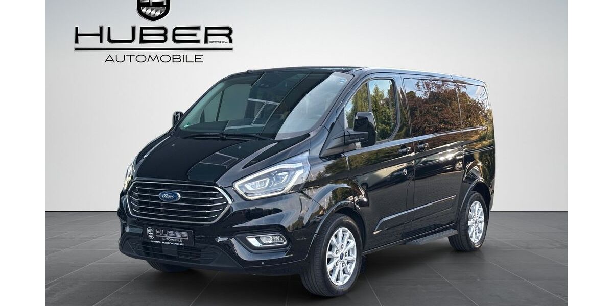 Ford Tourneo Custom 107.000 km 27.980 &euro; Bodenkirchen 84155