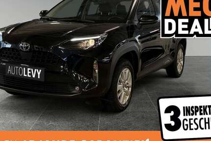 Toyota Yaris Cross 28.835 km 20.970 &euro; Köln 50825