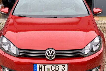 VW Golf 153.500 km 7.750 &euro; Küssaberg 79790