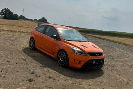 Ford Focus 220.000 km 4.000 &euro; Gemünden felda 35329