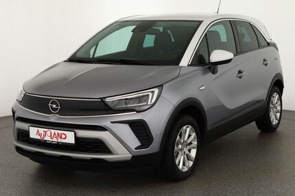 Opel Crossland (X) 47.315 km 15.890 &euro; Zella-Mehlis 98544