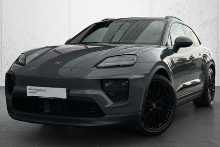 Porsche Macan 10.000 km 89.900 &euro; Regensburg 93055