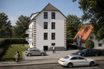 Etagenwohnung Norderstedt Harksheide - 2 Zimmer, 62 m&sup2;, 294.900&euro; | Angebot:26541243