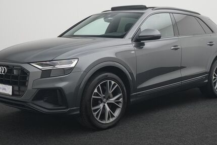Audi Q8 99.870 km 45.950 &euro; Bad Bentheim 48455