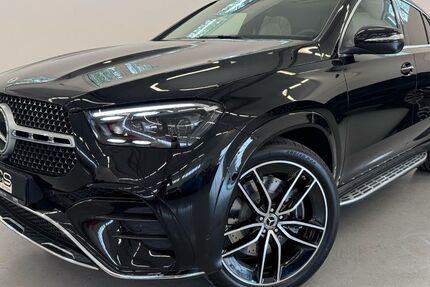 Mercedes-Benz GLE 450 11.400 km 105.990 € Kempten 87439