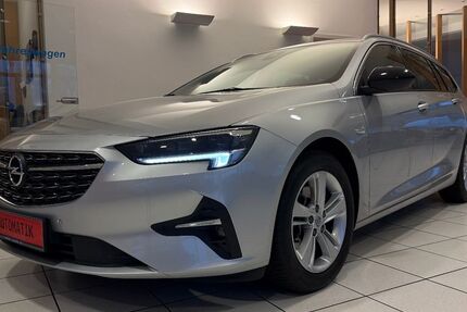 Opel Insignia 66.000 km 18.500 &euro; Köln 51149
