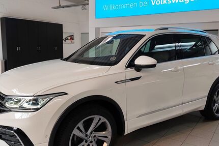 VW Tiguan 61.500 km 30.890 &euro; Varel 26316