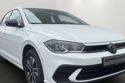 VW Polo 1.500 km 23.480 &euro; Neuss 41460