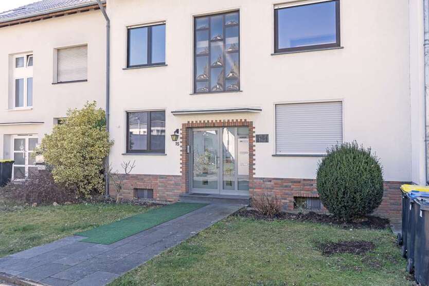 Wohnung zum Mieten in Mayen 790 € 115 m²