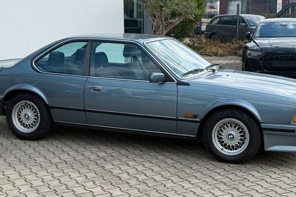BMW 635 58.280 km 39.999 &euro; Kranzberg 85402