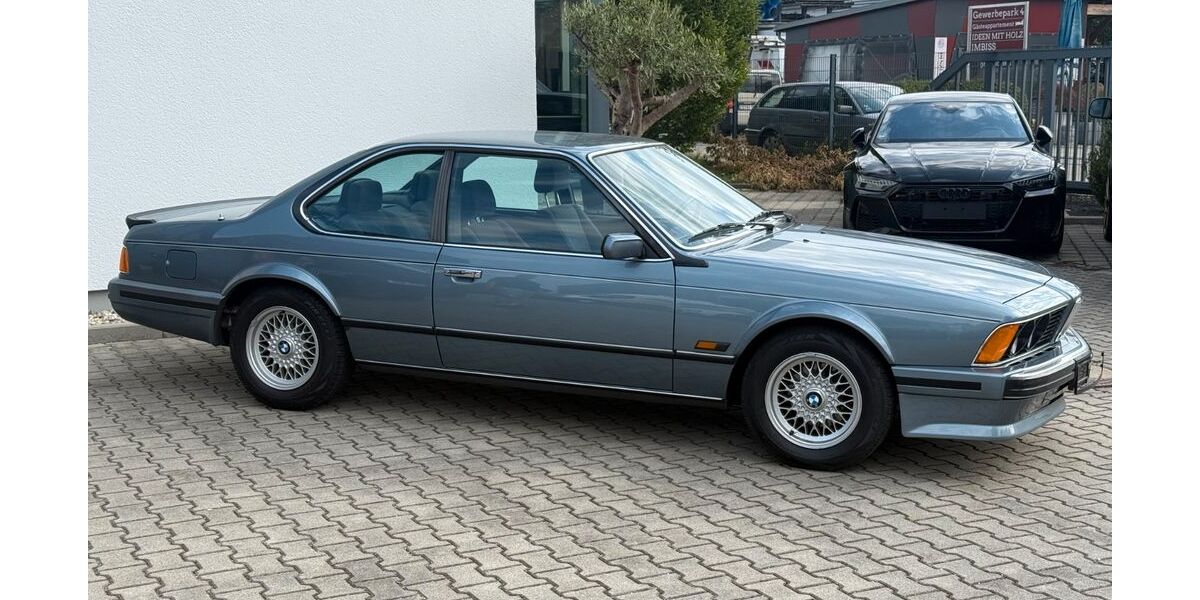 BMW 635 58.280 km 39.999 &euro; Kranzberg 85402