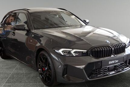 BMW 330 5.990 km 76.390 € Buchholz i. d. Nordheide 21244