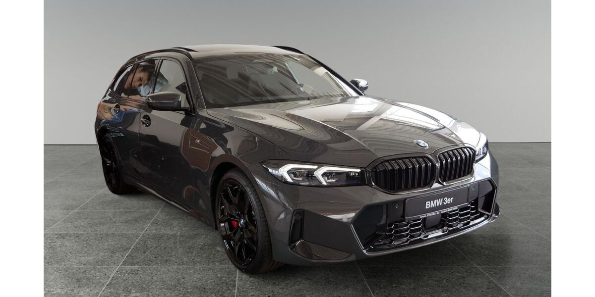 BMW 330 5.990 km 76.390 € Buchholz i. d. Nordheide 21244