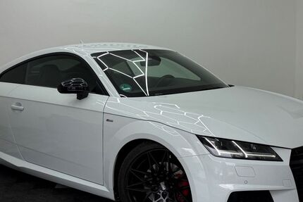 Audi TT 108.000 km 25.999 € Radevormwald 42477