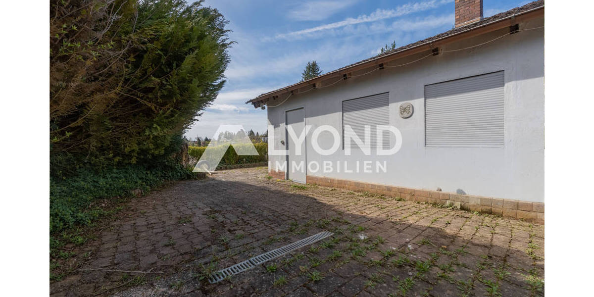 Grundstück Leinach - 179.000&euro; | Angebot:26617346