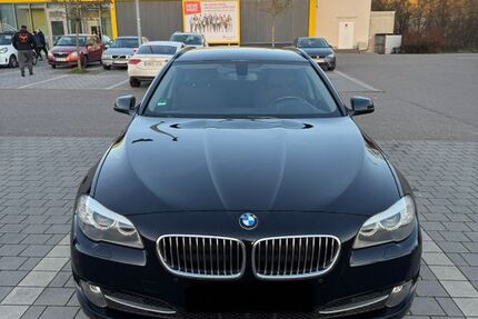 BMW 520 242.300 km 7.990 &euro; Erlenbach 74235