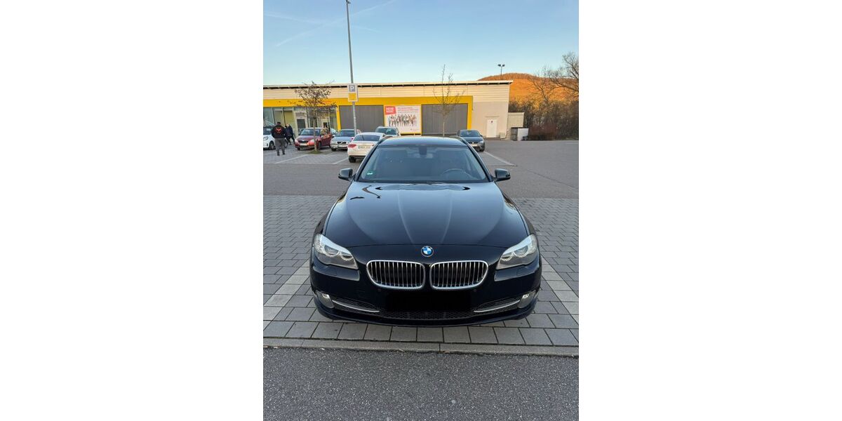 BMW 520 242.300 km 7.990 &euro; Erlenbach 74235