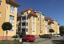 Wohnung zum Mieten in Dresden 310 € 36 m²