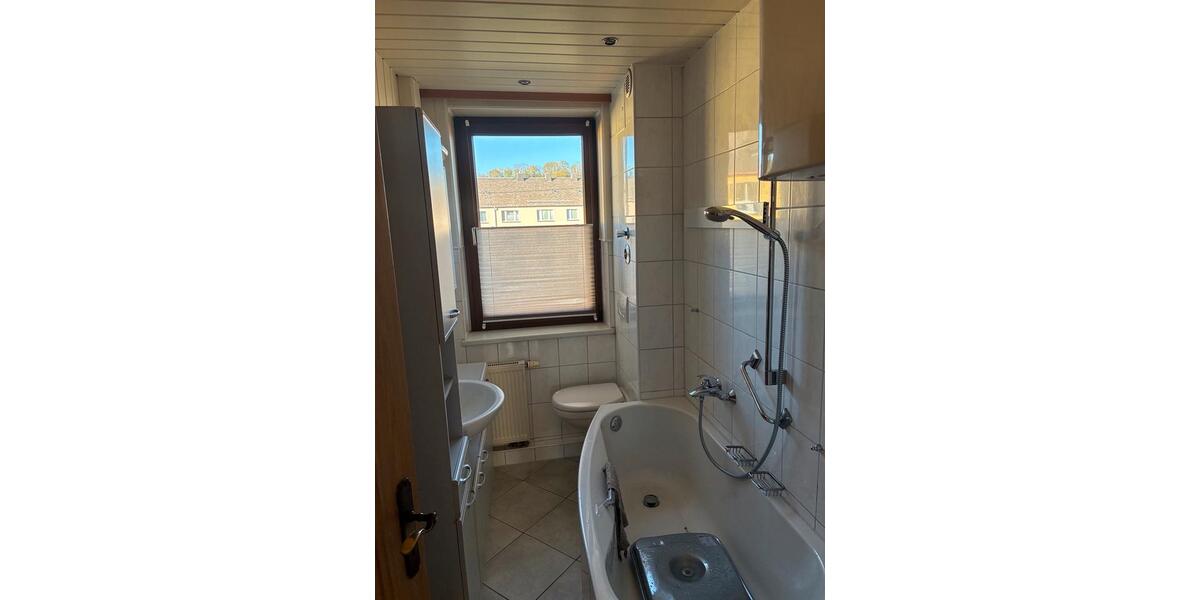 Etagenwohnung Pockau-Lengefeld Nennigmühle - 5 Zimmer, 58 m&sup2;, 25.000&euro; | Angebot:27222691