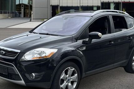 Ford Kuga 174.281 km 6.290 &euro; Neitersen 57638
