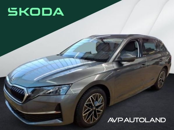 Skoda Octavia 27.106 km 32.630 &euro; Regen 94209