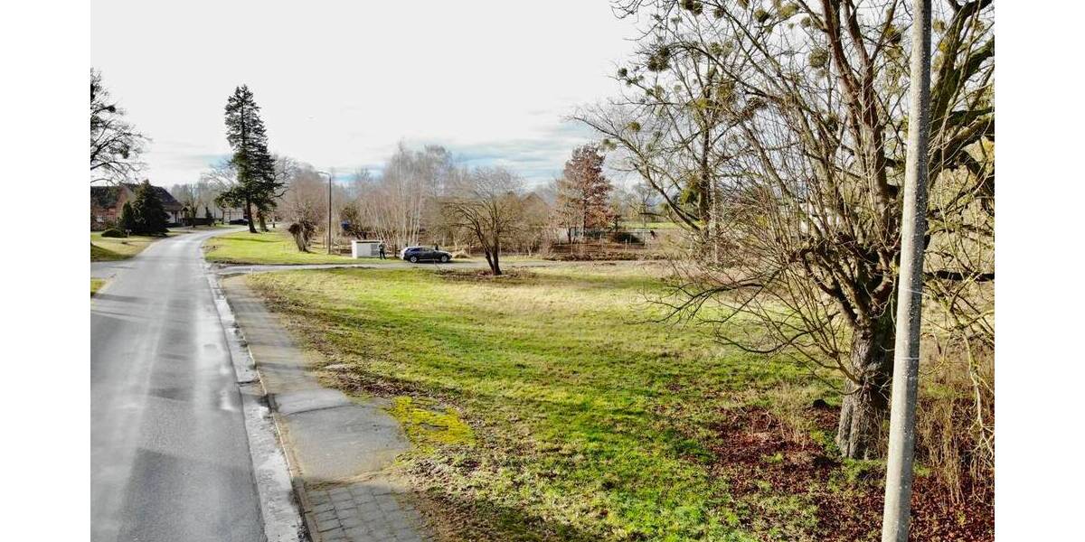 Grundstück Nordwestuckermark / Weggun Weggun - 99.900&euro; | Angebot:25770342