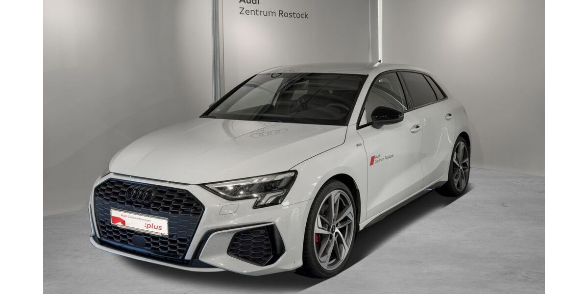 Audi A3 34.000 km 47.900 € Rostock 18059