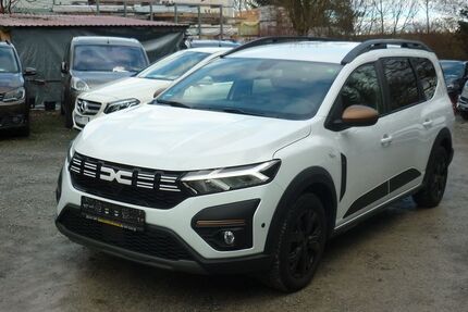 Dacia Jogger 29.600 km 21.500 &euro; Estenfeld bei Würzburg 97230