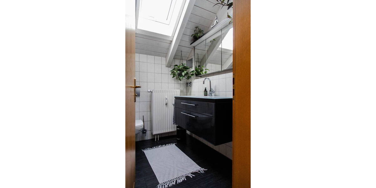 Etagenwohnung Wolfratshausen - 3 Zimmer, 94 m&sup2;, 598.000&euro; | Angebot:26669553