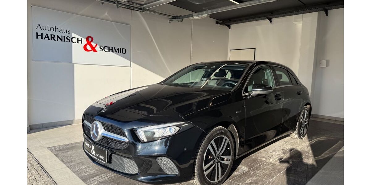 Mercedes-Benz A 250 61.234 km 24.970 &euro; Gersthofen 86368