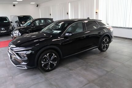 Citroen C5 X 45.404 km 14.950 &euro; Essen 45329