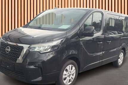 Nissan Primastar 14.897 km 32.980 &euro; Dresden/Weißig 01328