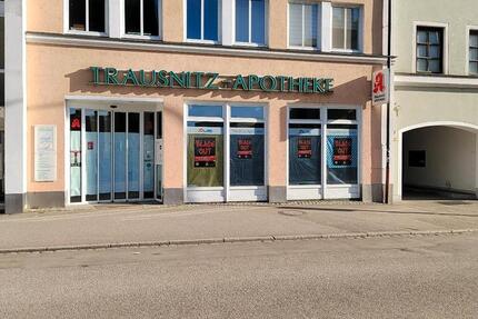 Gewerbeobjekt Altdorf - 3.000&euro; | Angebot:25409023