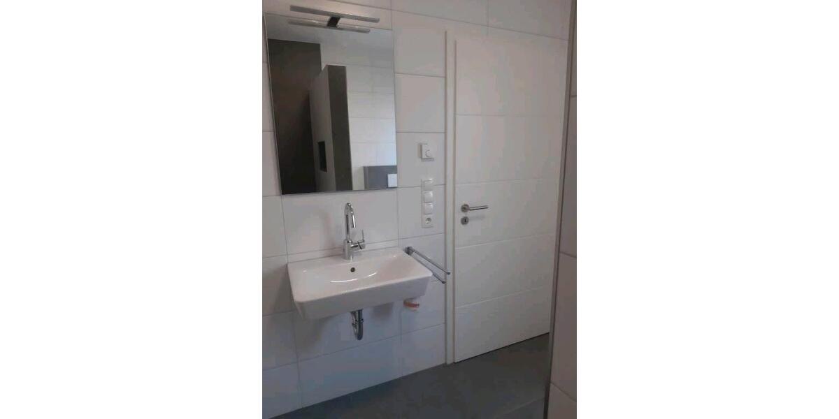 Etagenwohnung Friesoythe - 3 Zimmer, 80 m&sup2;, 800&euro; | Angebot:26221741