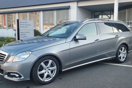 Mercedes-Benz E 200 229.990 km 8.295 € Winkelhaid 90610