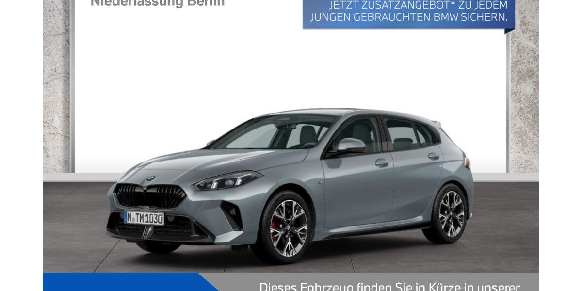 BMW 120 16.408 km 35.680 &euro; Berlin 14057