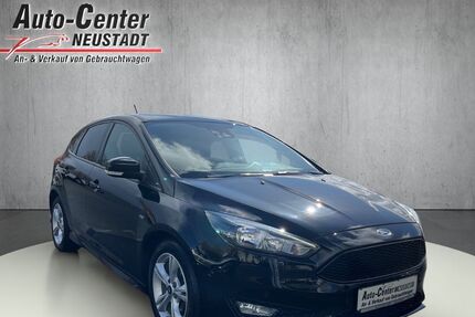 Ford Focus 92.000 km 9.250 &euro; Neustadt / Hessen 35279