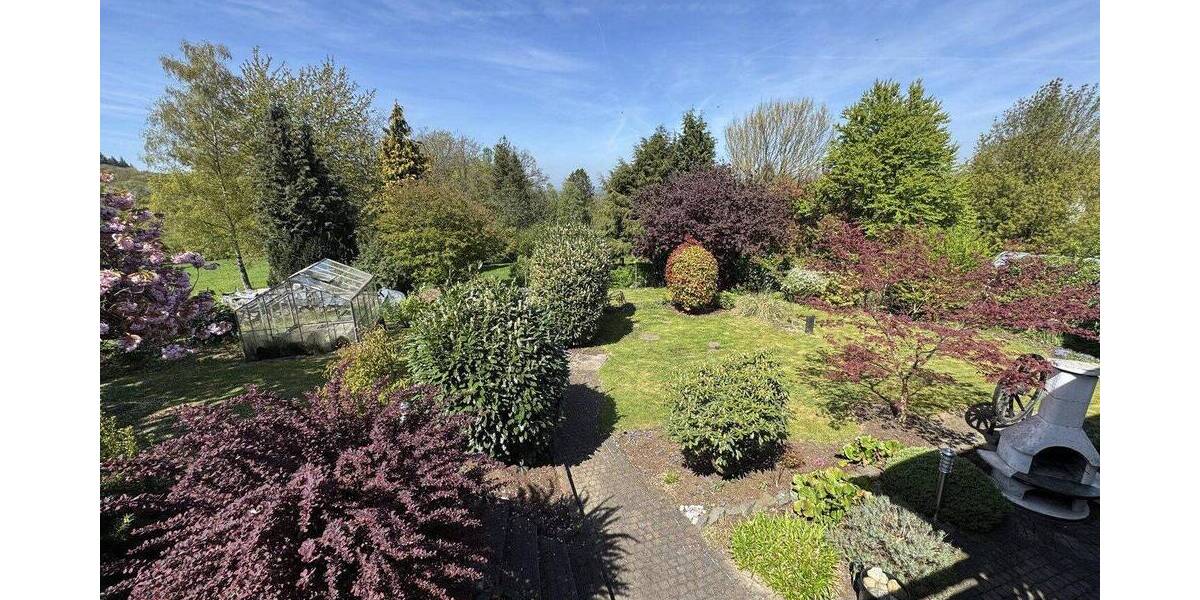 Einfamilienhaus Waldbröl Biebelshof - 6 Zimmer, 169 m&sup2;, 320.000&euro; | Angebot:26900578