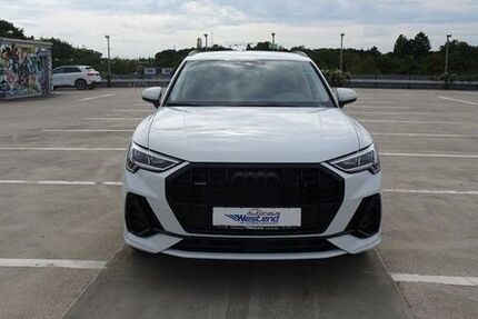 Audi Q3 14.000 km 47.700 &euro; München 80686