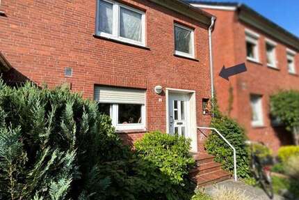 Haus Aurich-Sandhorst Sandhorst - 5 Zimmer, 90 m&sup2;, 99.500&euro; | Angebot:26391411