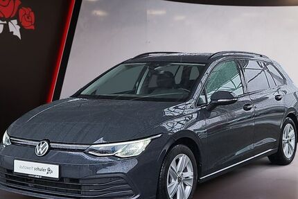 VW Golf 50.400 km 22.550 &euro; Zimmern ob Rottweil 78658