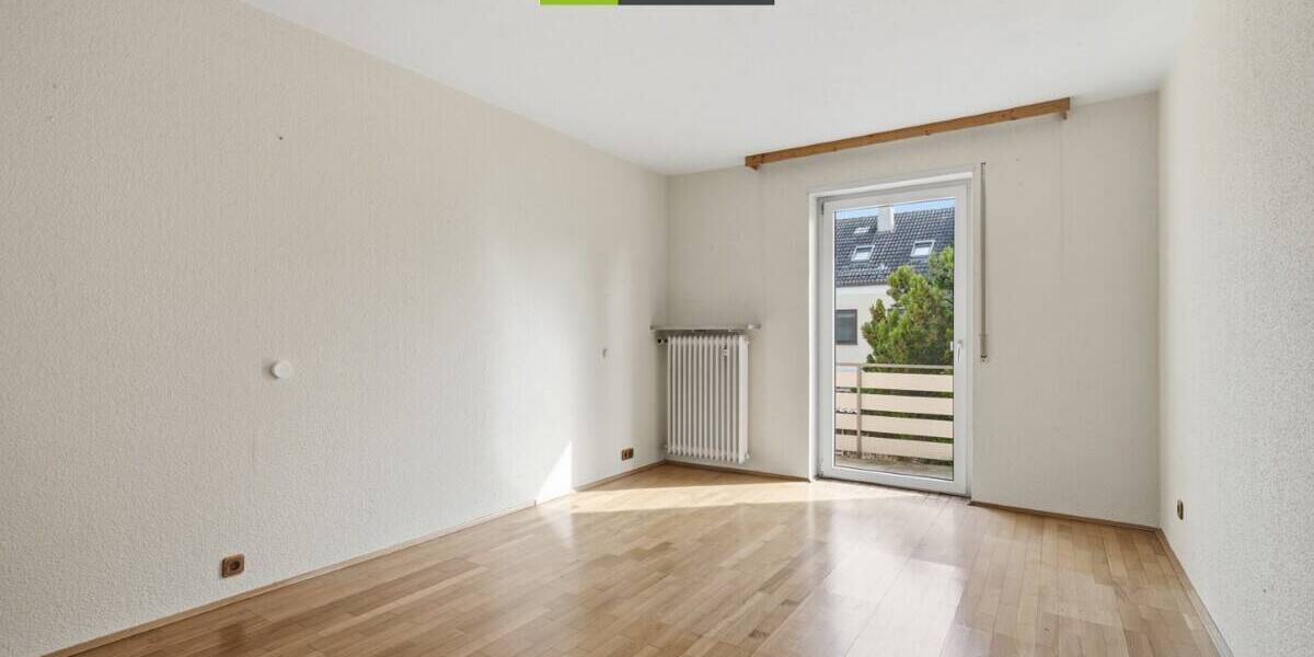 Reihenmittelhaus Friedberg - 6 Zimmer, 125 m&sup2;, 469.000&euro; | Angebot:25997898