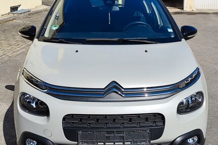 Citroen C3 94.036 km 8.190 &euro; Gunzenhausen 91710