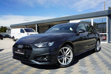 Audi A4 132.000 km 22.950 € Königsbrunn 86343