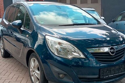Opel Meriva 258.000 km 1.899 &euro; Osnabrück 49090