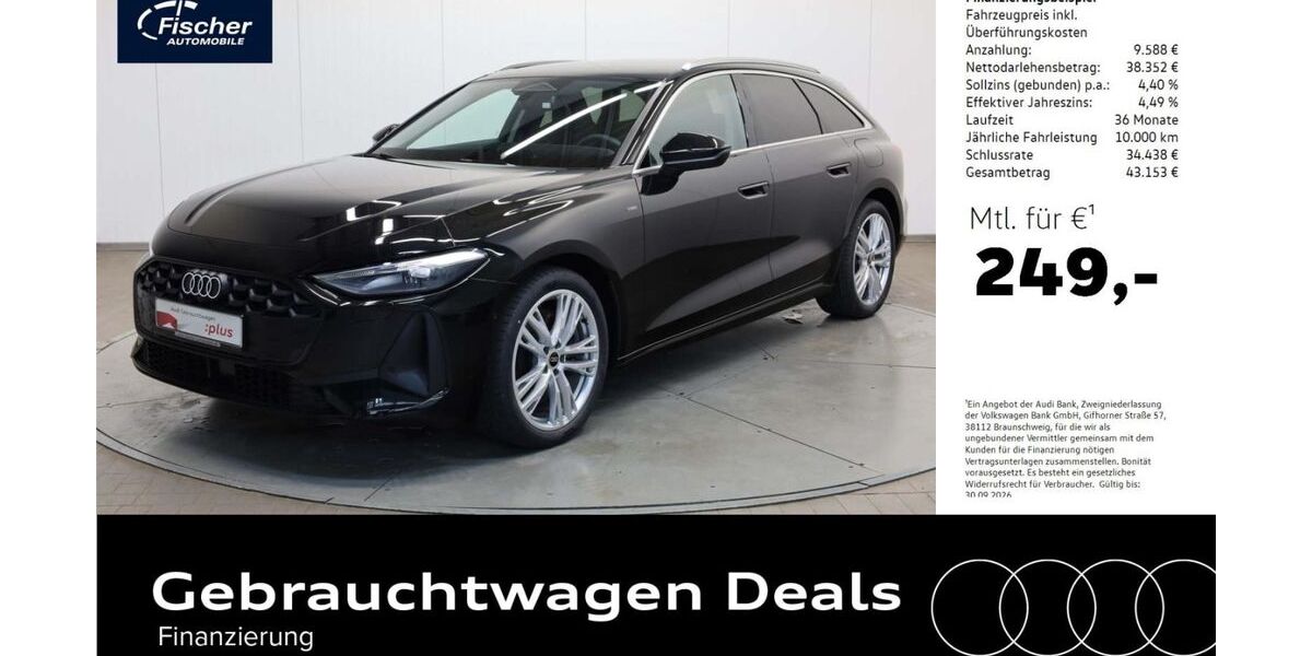 Audi A5 17.233 km 47.940 &euro; Ursensollen 92289