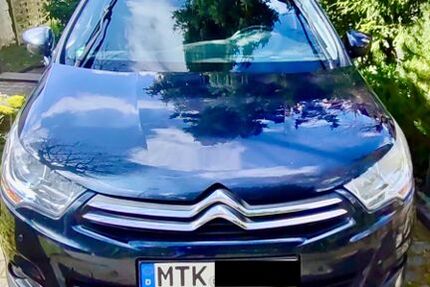 Citroen C4 155.000 km 5.500 &euro; kelkheim 65779